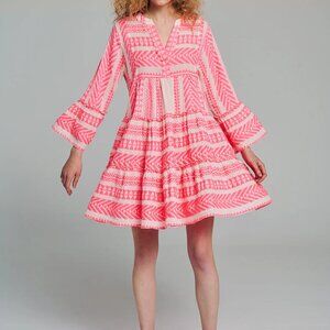 Devotion Twins Free People dress